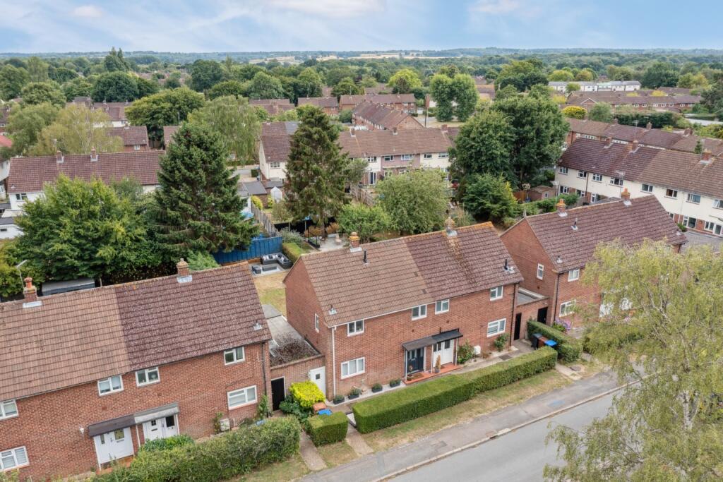 Additional image 33 of Dodwood, Welwyn Garden City, Hertfordshire, AL7 3HE