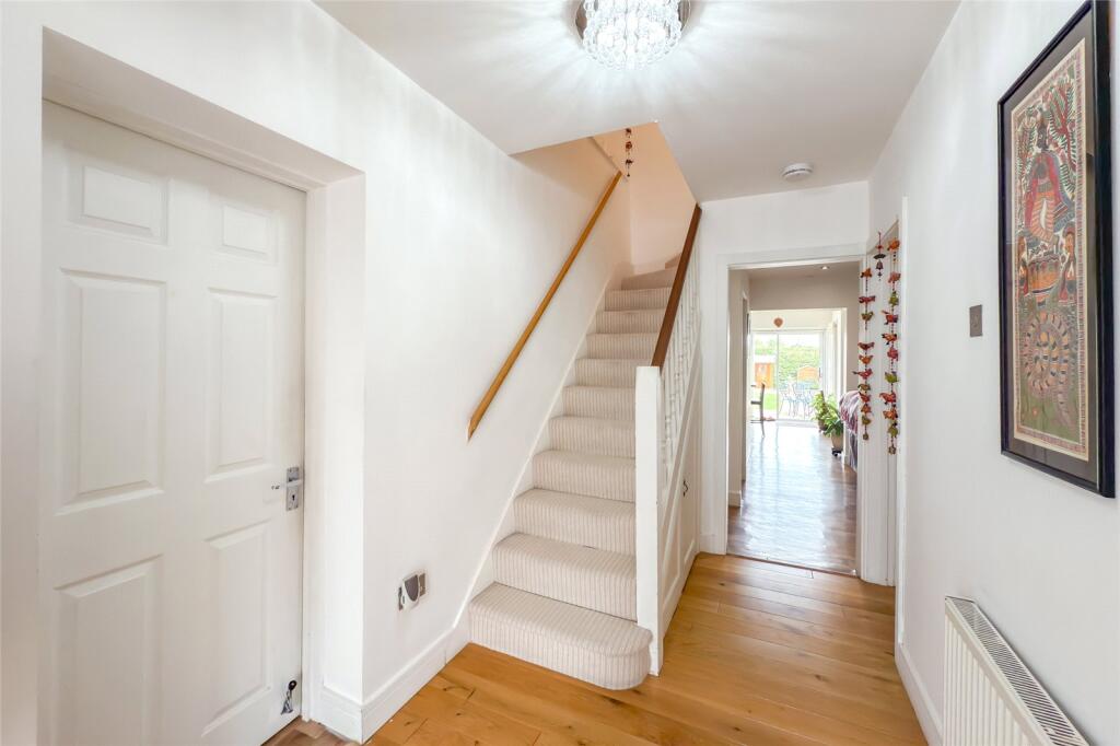 Additional image 16 of The Ridgeway, St. Albans, Hertfordshire, AL4