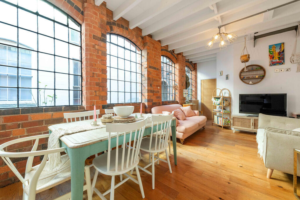 Additional image 13 of Variety Works, 46a Frederick Street, Jewellery Quarter