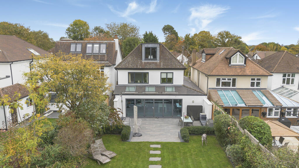 Additional image 5 of Charmouth Road, St. Albans, Hertfordshire, AL1