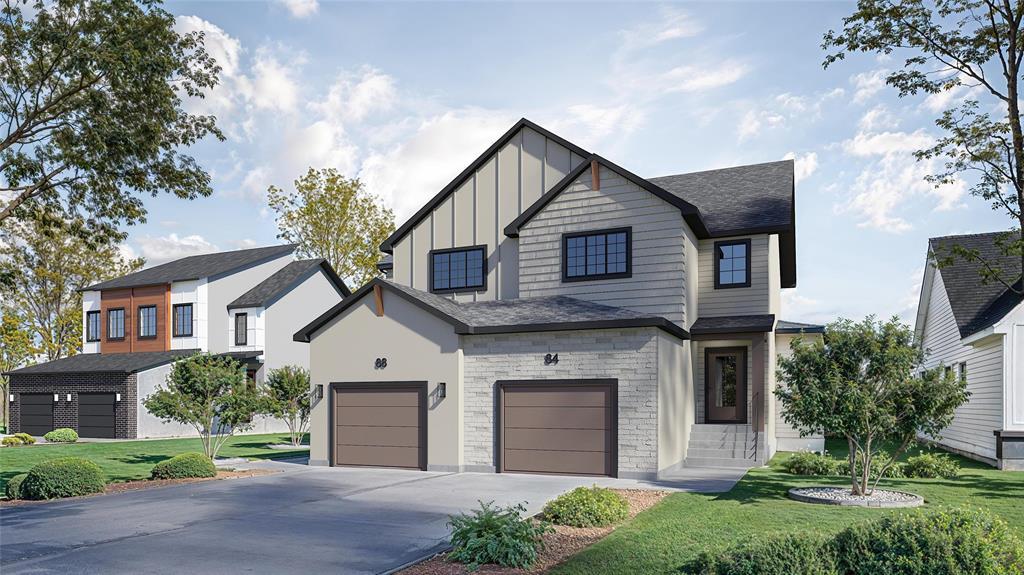 88 Hominick Place|Winnipeg, Manitoba R2C5V2