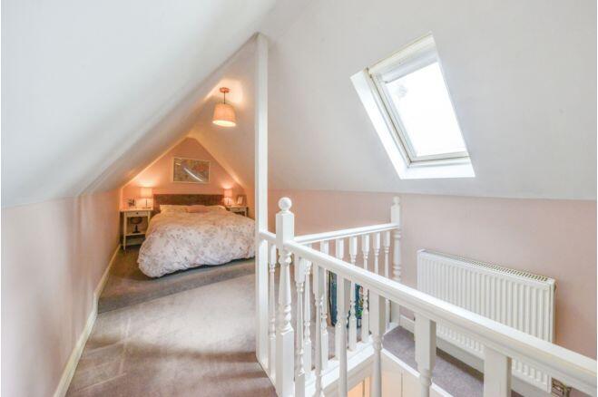 Additional image 5 of Hall Place, St. Peters Street, AL1