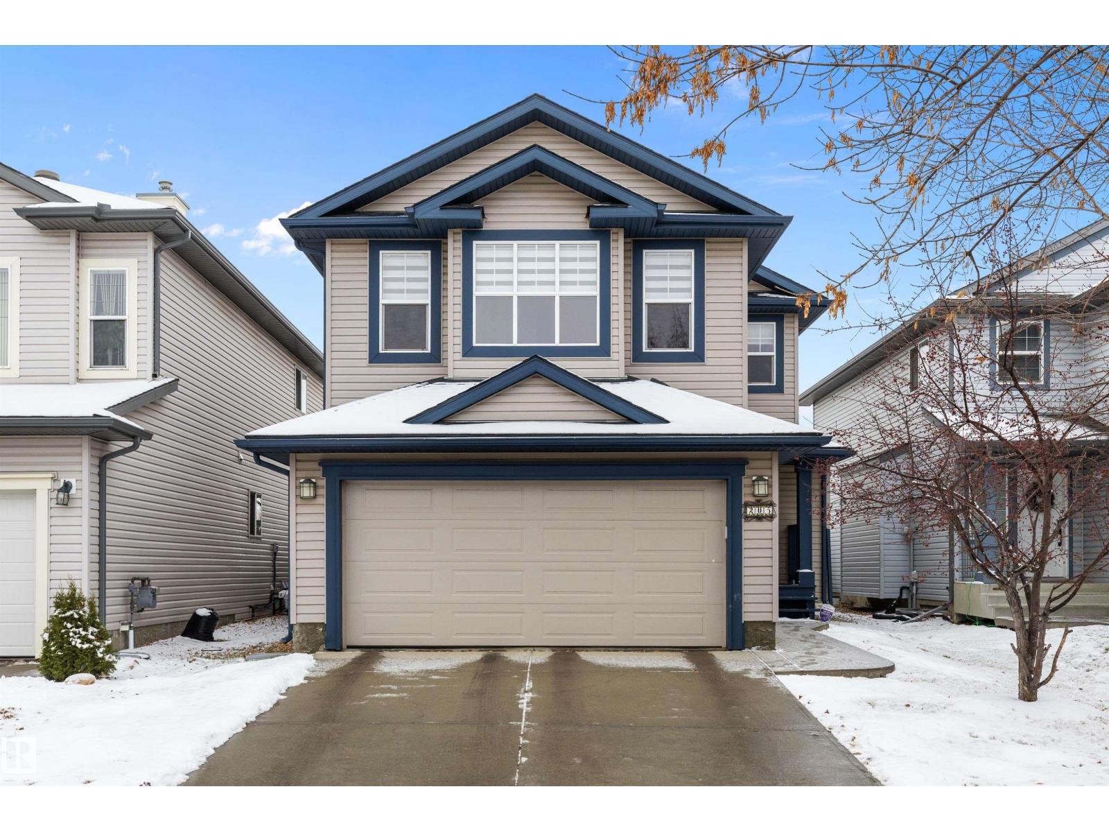 205 MACEWAN RD SW|Edmonton, Alberta T6W1R2