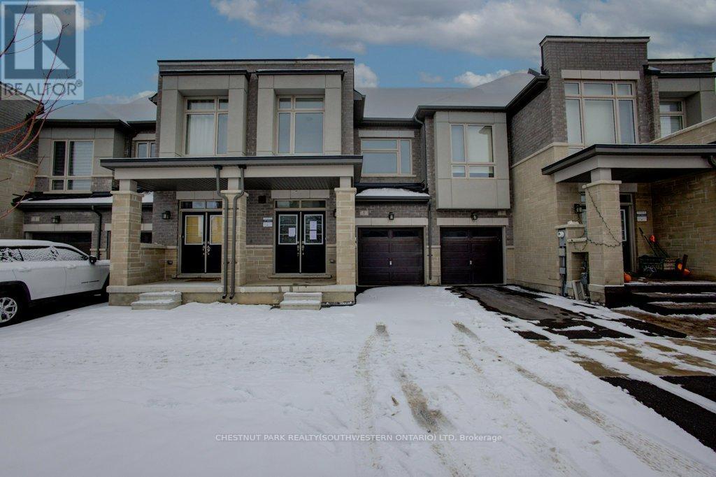 5 DONALD FICHT CRESCENT|Brampton (Northwest Brampton), Ontario L7A5H8