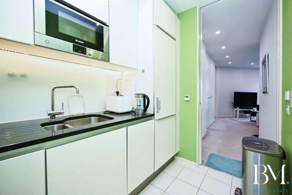 Additional image 9 of The Cube East, Wharfside Street, Birmingham - TWO OUTDOOR TERRACES