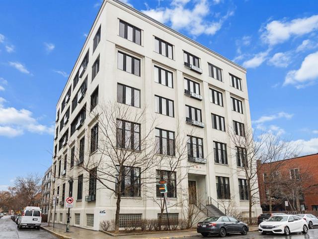 3810 Rue St-Antoine O.|#212|Montréal (Le Sud-Ouest), Quebec H4C1B4