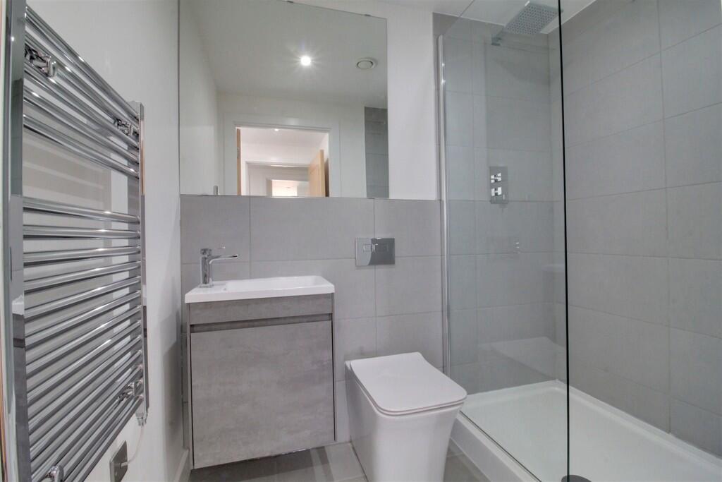 Additional image 17 of Holloway Head, Florence Street, Birmingham City Centre