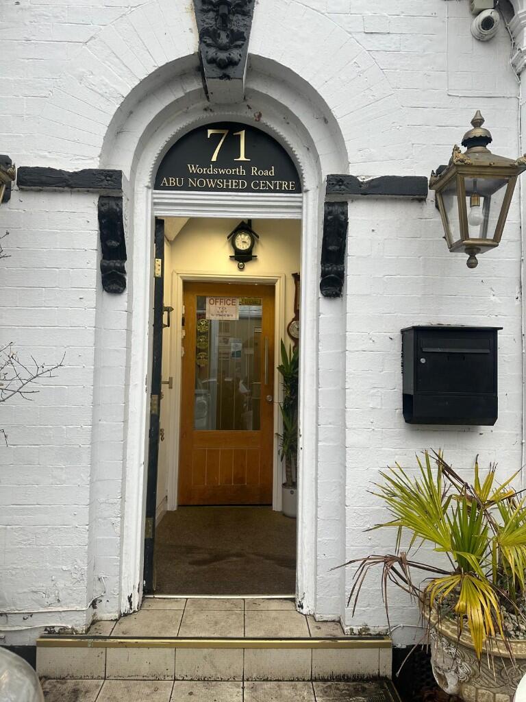 Additional image 5 of Wordsworth Road, Birmingham, B10