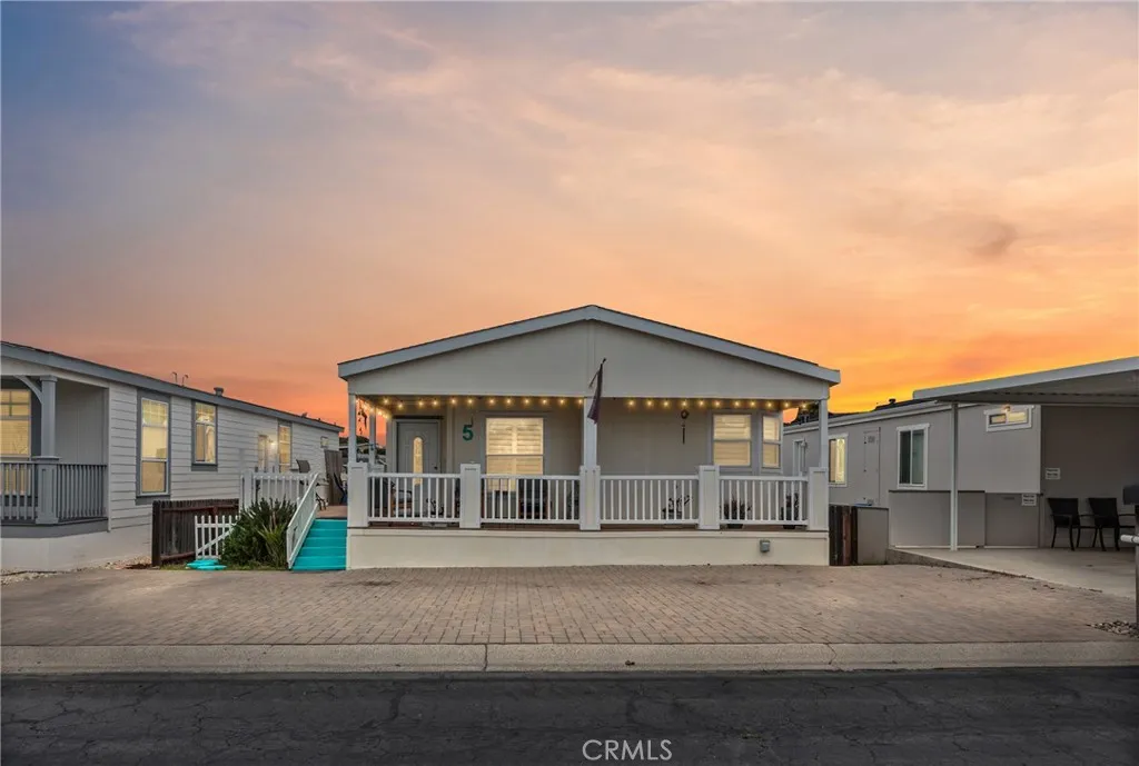 Additional image 2 of 765 Mesa View Drive Unit 5, Arroyo Grande, CA 93420