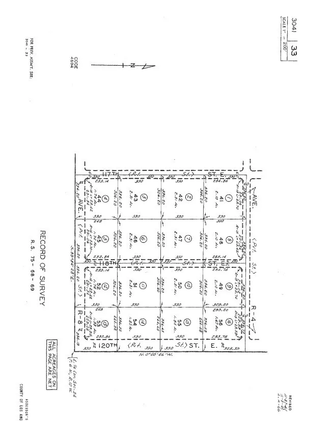 Additional image 26 of 118th, Sun Village, CA 93543