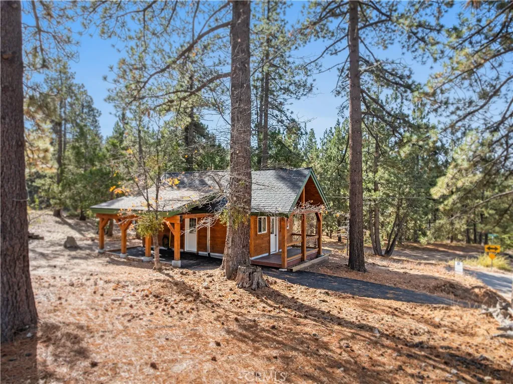 Additional image 12 of 2222 Sierra View Drive, Arrowbear, CA 92382