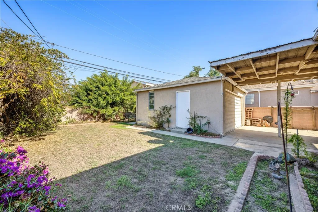 Additional image 38 of 609 W 36th St, Long Beach, CA 90806