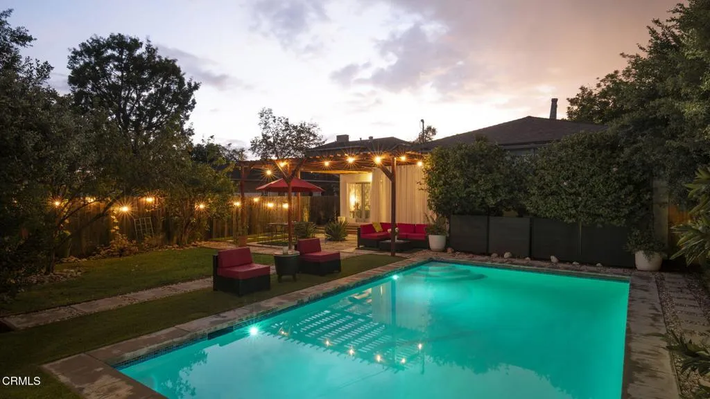 Additional image 35 of 574 N Sunnyslope Avenue, Pasadena, CA 91107