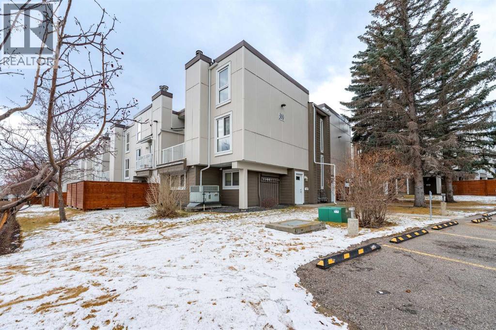 301, 13104 Elbow Drive SW|Calgary, Alberta T2W2P2