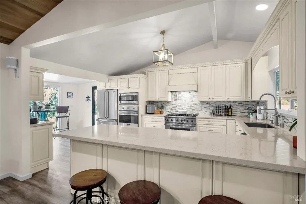 Additional image 5 of 441 Vichy Hills Drive, Ukiah, CA 95482