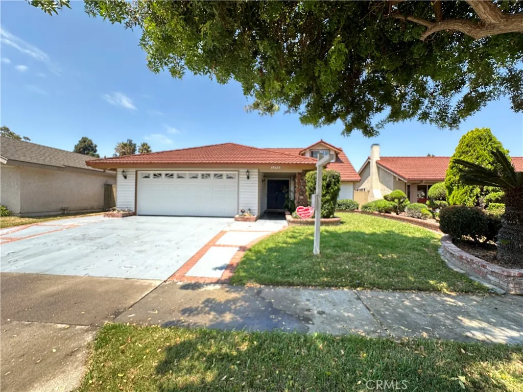 Property image for 17325 De Groot Place, Cerritos, CA 90703