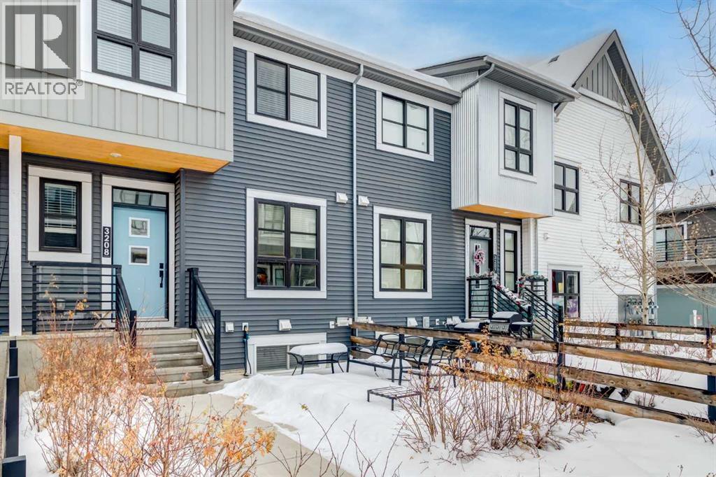 3208, 100 Walgrove Court SE|Calgary, Alberta T2X4N1