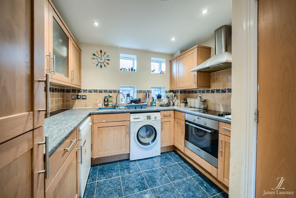 Additional image 3 of Lexington Apartments, 2 Scotland Street, Birmingham City Centre