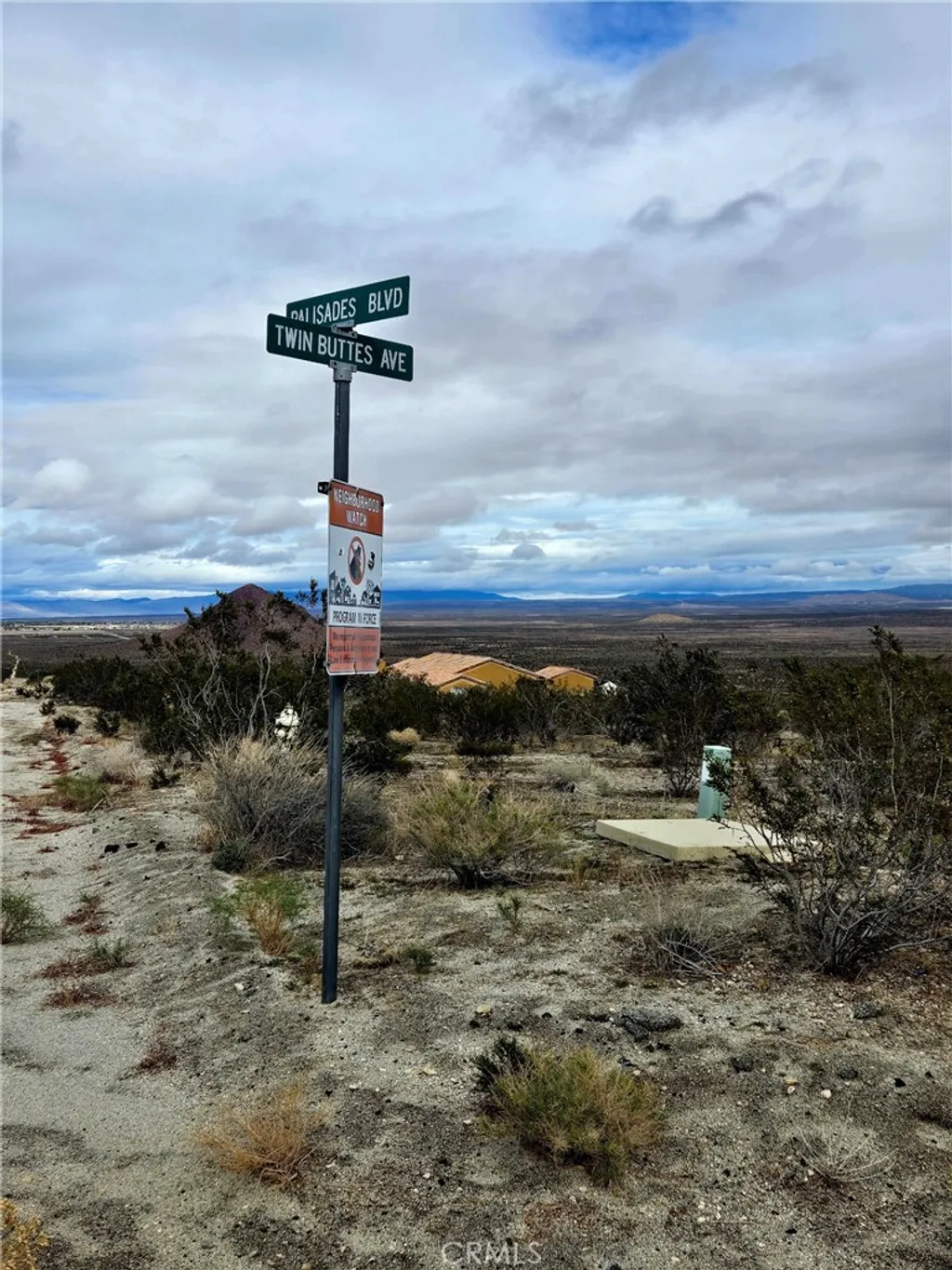 Additional image 4 of 1 Twinn Buttes Avenue, California City, CA 93505
