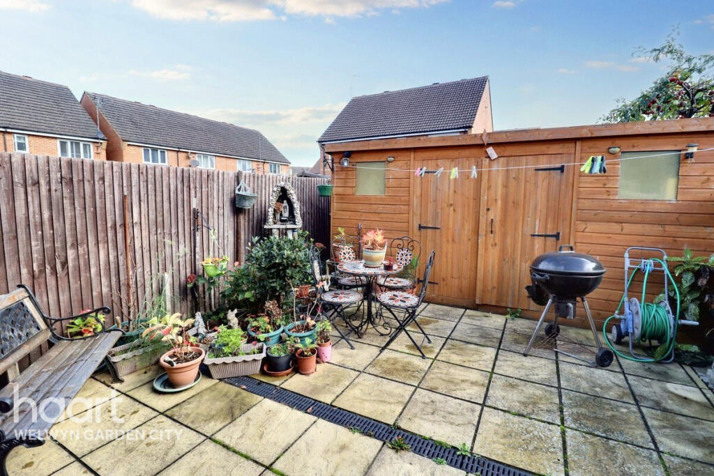 Additional image 16 of Gorseway, Hatfield