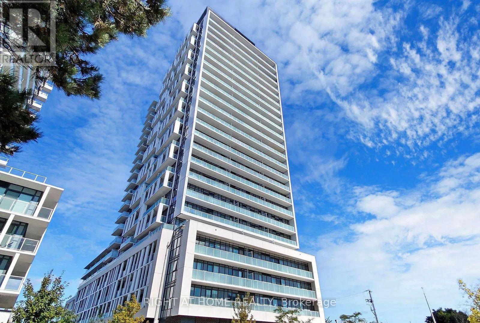 720 - 188 FAIRVIEW MALL DRIVE|Toronto (Don Valley Village), Ontario M2J0H7