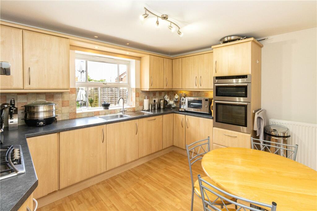 Additional image 25 of Russet Drive, St. Albans, AL4