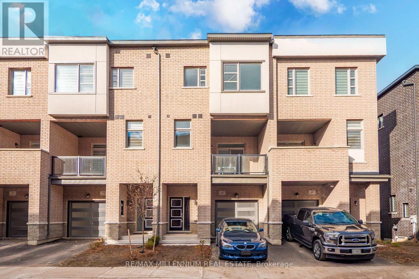 Property image for 69 INVERARY CRESCENT|Vaughan (Elder Mills), Ontario L4L1A7