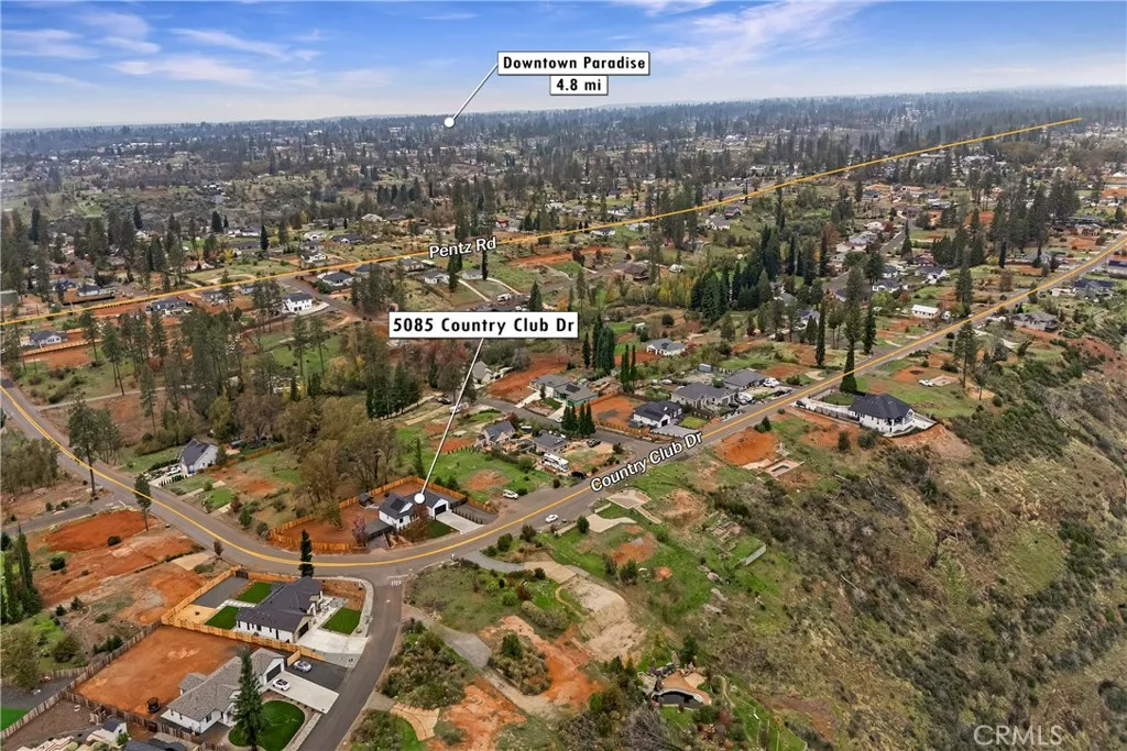Additional image 56 of 5085 Country Club Drive, Paradise, CA 95969