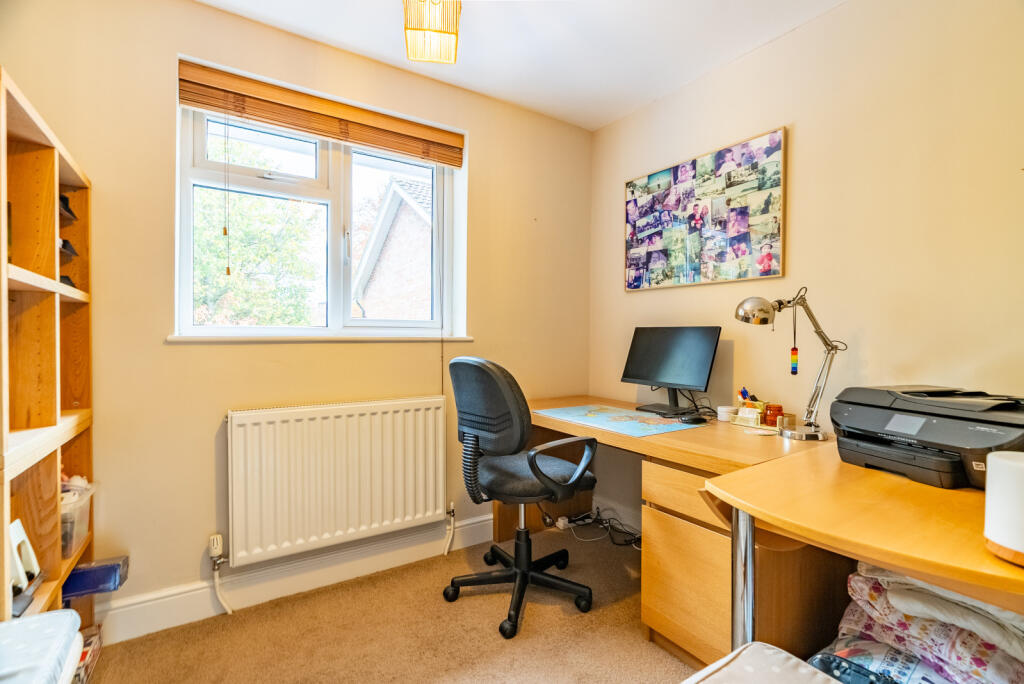 Additional image 16 of Sherwood Avenue, St. Albans, Hertfordshire, AL4