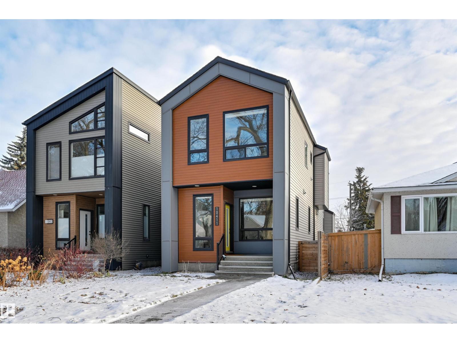 10411 144 ST NW|Edmonton, Alberta T5N2V5