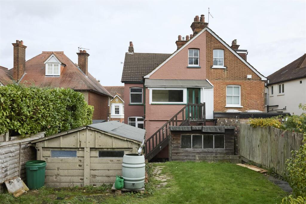 Additional image 25 of Blenheim Road, St. Albans