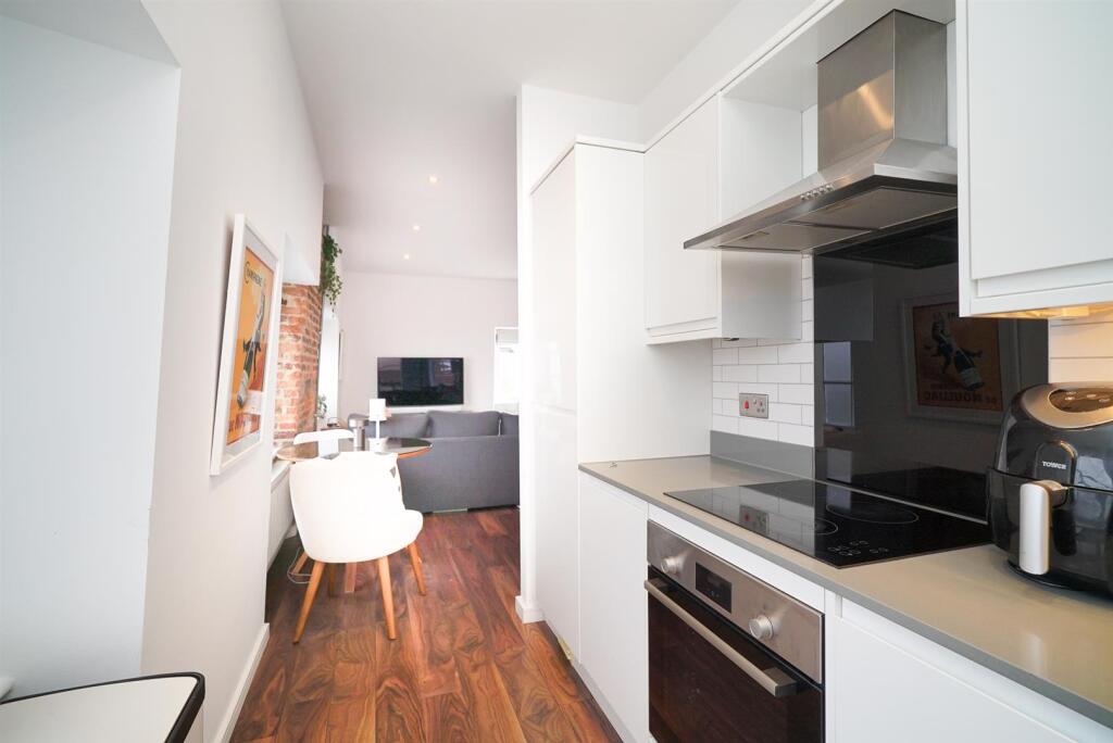 Additional image 9 of Lower Dagnall Street, St. Albans