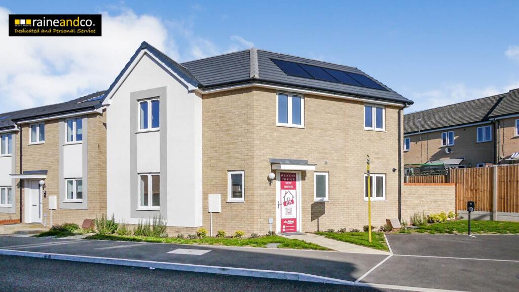 Additional image 16 of Cobnut Close,Hatfield