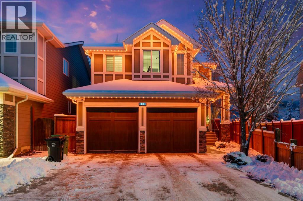 Property image for 81 Cranbrook Place SE|Calgary, Alberta T3M1s4