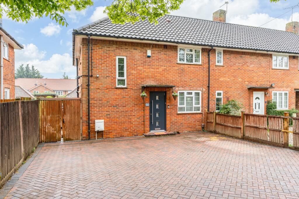 Property image for Longlands Road, Welwyn Garden City, Hertfordshire, AL7