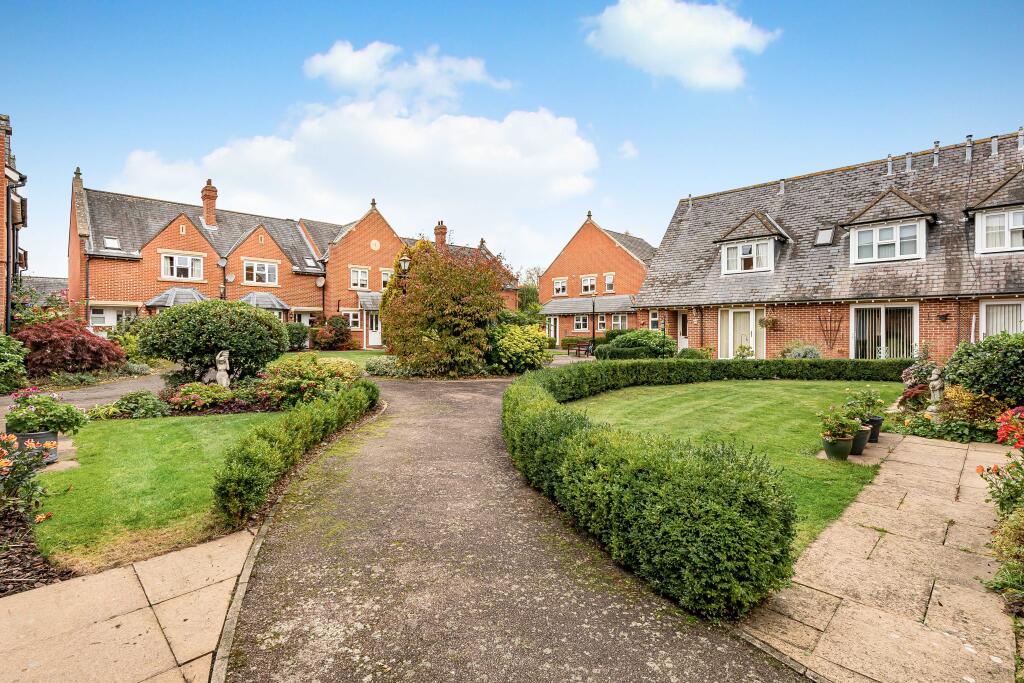 Additional image 14 of St. Marys Court, Welwyn, Hertfordshire, AL6