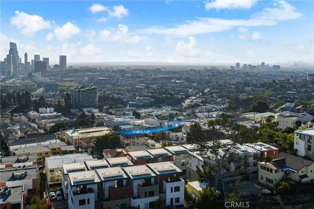 Additional image 67 of 1056 N Joels Pl, Los Angeles, CA 90012