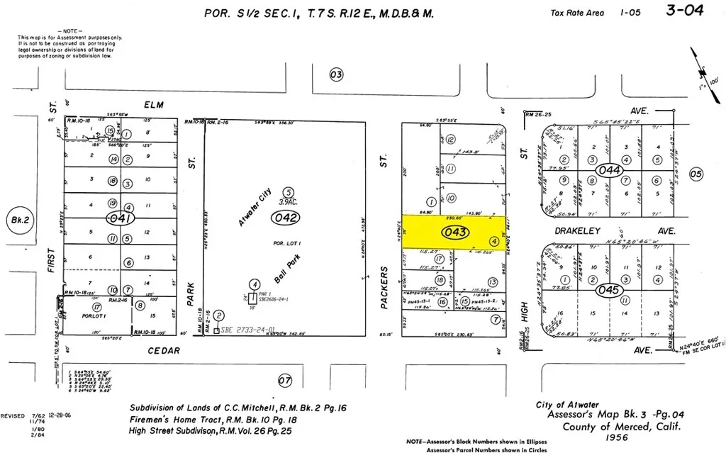 Additional image 2 of 1331 High St, Atwater, CA 95301