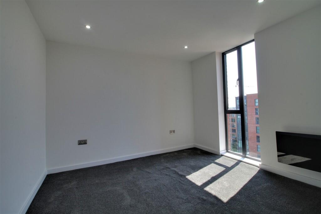 Additional image 16 of Holloway Head, Florence Street, Birmingham City Centre