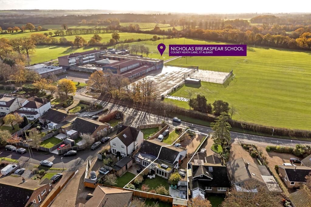 Property image for Colney Heath Lane, St. Albans