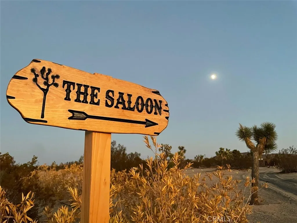 Additional image 131 of 1001 Gibralter Road, Landers, CA 92285