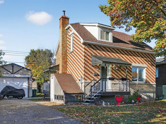 12370 6e Avenue (R.-d.-P.)|Montréal (Rivière-des-Prairies/Pointe-aux-Trembles), Quebec H1E1S4