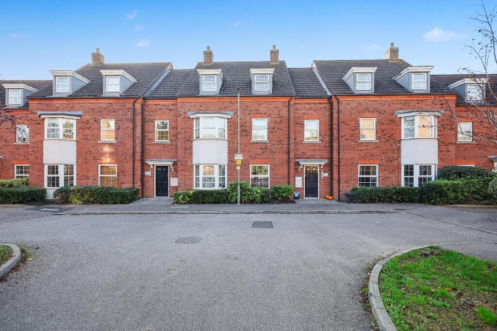 Property image for Sefton Court, Welwyn Garden City, Hertfordshire, AL8