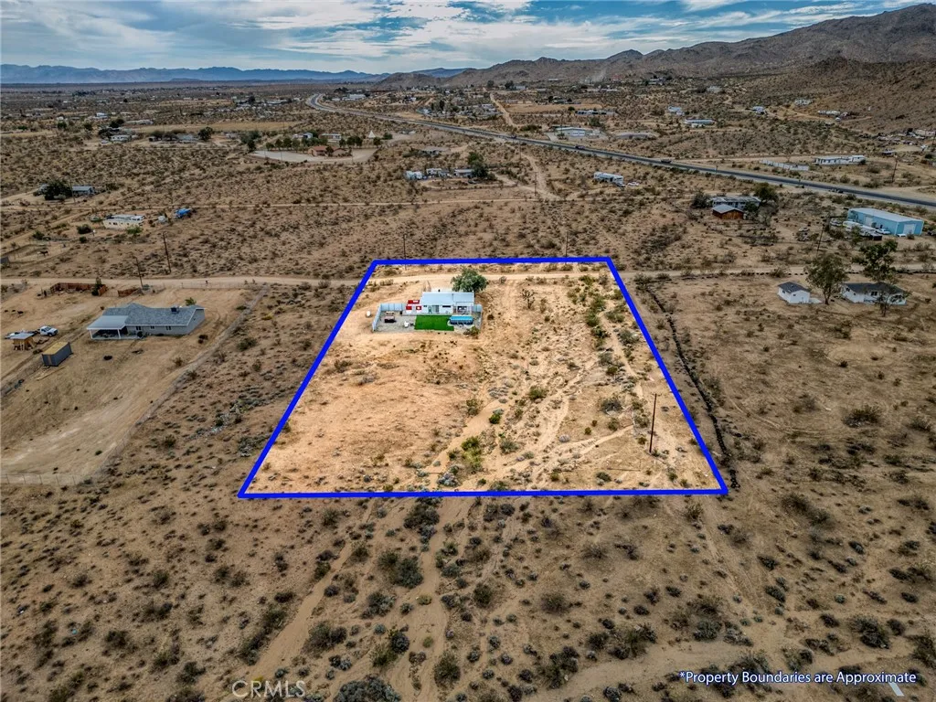 Additional image 50 of 55500 Massachusets Ave, Landers, CA 92285