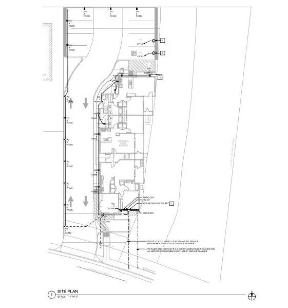 Additional image 15 of 951 Walnut St, Chico, CA 95928