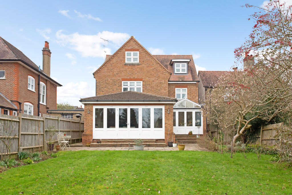 Additional image 12 of Lancaster Road, St. Albans, AL1