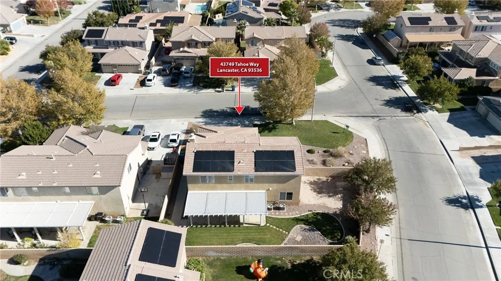 Additional image 46 of 43749 Tahoe Way, Lancaster, CA 93536