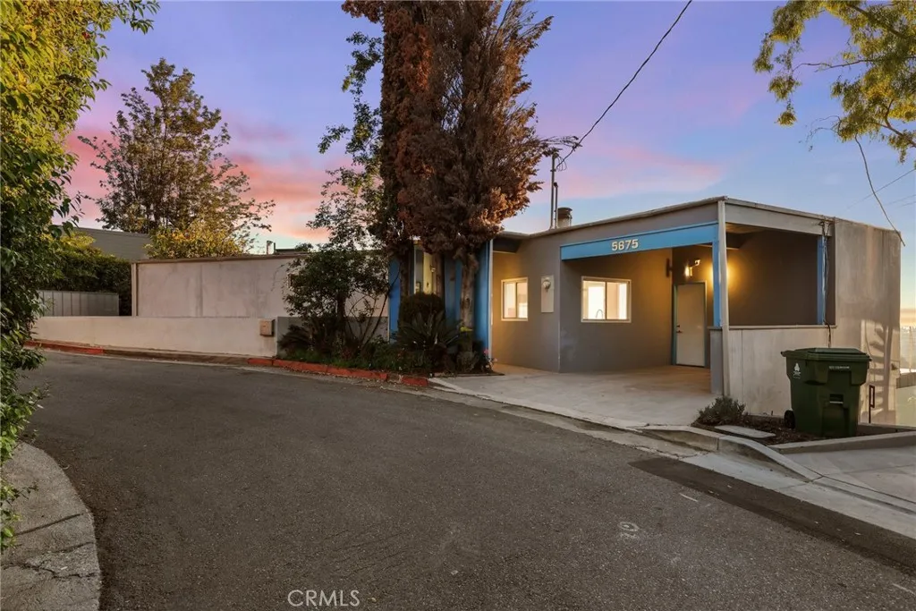 Additional image 4 of 5675 Spreading Oak Drive, Los Angeles, CA 90068