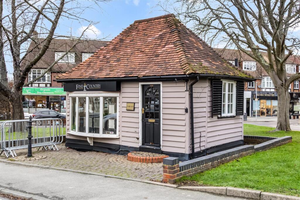 Property image for Bradmore Green, Brookmans Park, Hatfield