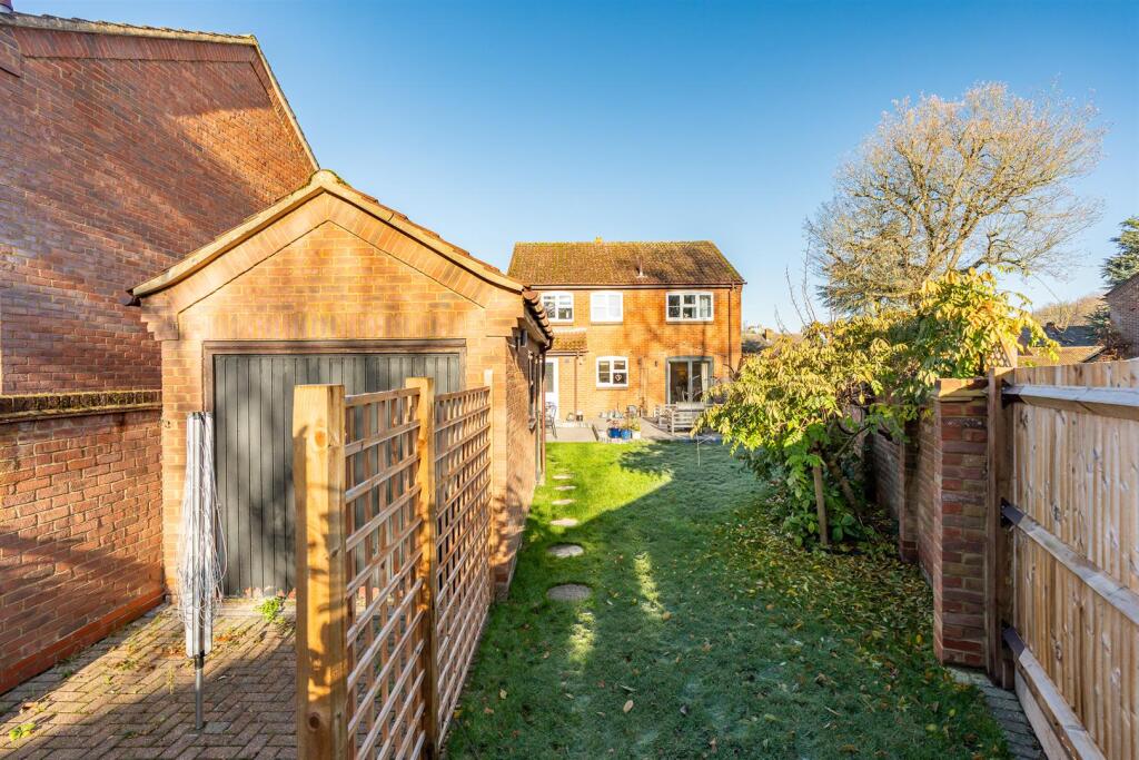 Additional image 18 of Parkside, Welwyn